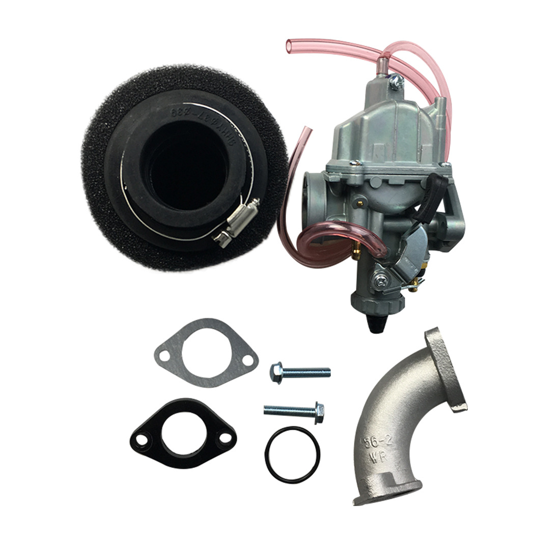 Mikuni Vm22 26mm Carburetor