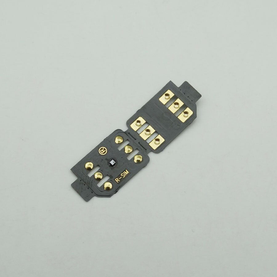 1-10Stck R-SIM16 + Für iPhone ios 15 System Rsim 16 Plus