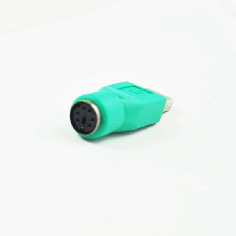 Ps /2 til usb-adapter