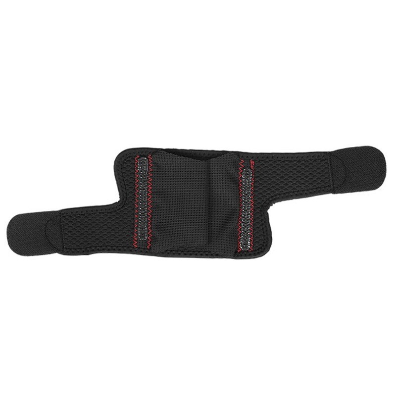 Verstellbares handgelenkband, handgelenkstütze, sporttraining, übungen, handgelenkband, wickelbandage, fitness-trainingsarmband