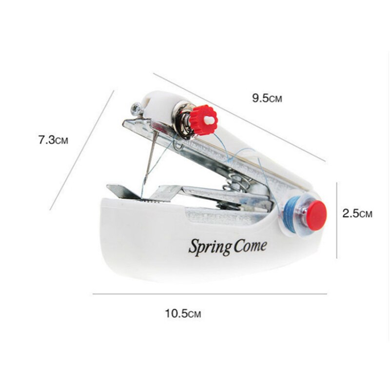 Household Portable mini pocket sewing machines