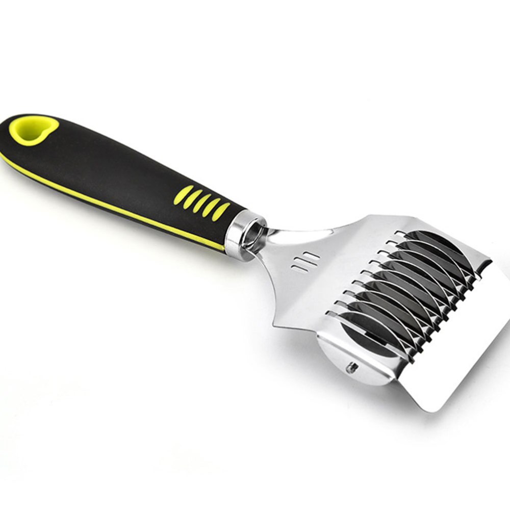 Roestvrijstalen handmatige noedelmaker, noedelpersmachine, deegroller, gereedschap voor koken, bakken en keuken