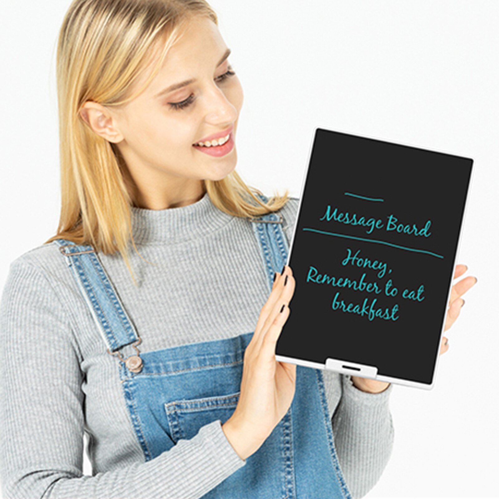 10inch Electronic Drawing Board LCD Screen Writing Tablet Digital Graphic Drawing Tablets Electronic Handwriting Pad Board+Pen