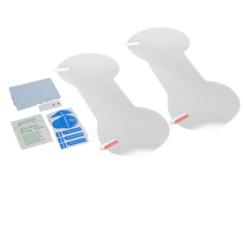 Motorfiets Sn Kras Bescherming Protector Speeeter Dashboard Shield Voor Yamaha Xmax 300: Default Title