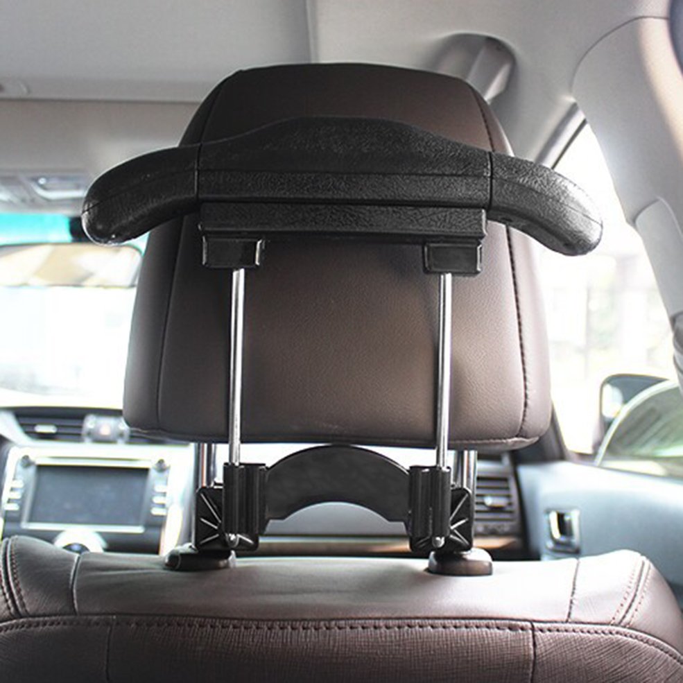 car clothes hanger
