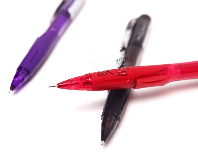 Office & School Supplies Pentel PD275 automatic pencil Side by activity pencil expansion rubber 0.5 mm Mechanical pencil