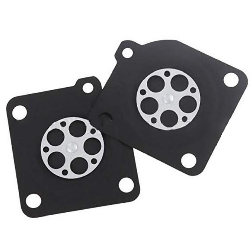 Complete set Carburateurrubbers voor Alfa Romeo Nord motoren - Gas Stang Bediening
