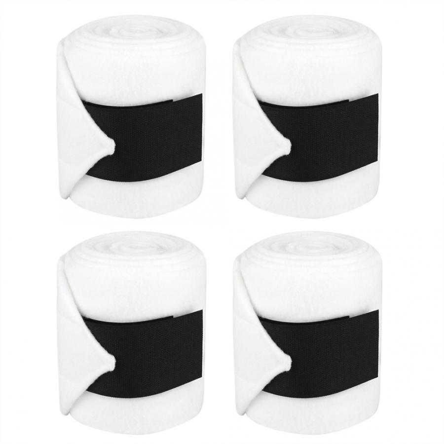 Enveloppements de jambes de cheval d'hiver,Enveloppements de