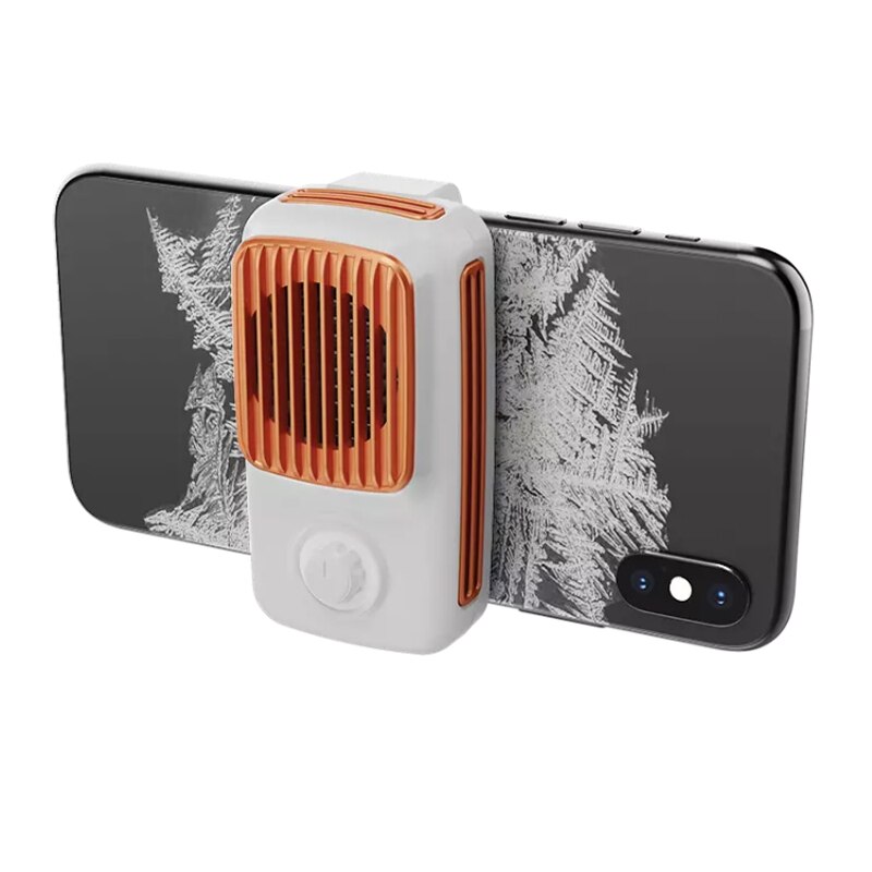 DL03 Mobile phone radiator semiconductor refrigeration cooling device water - cooled mobile phone air conditioning