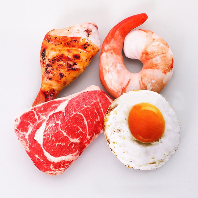 Hundleksaker bitsäker bomull tuggleksak valp interaktiva små leksaker grönsakstrumpinne för hundar katter husdjur produkter tillbehör