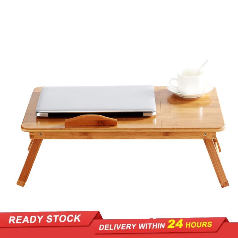 large University dormitory bedroom artifact bed, small table, foldable multifunctional desk, simple computer desk SJ02