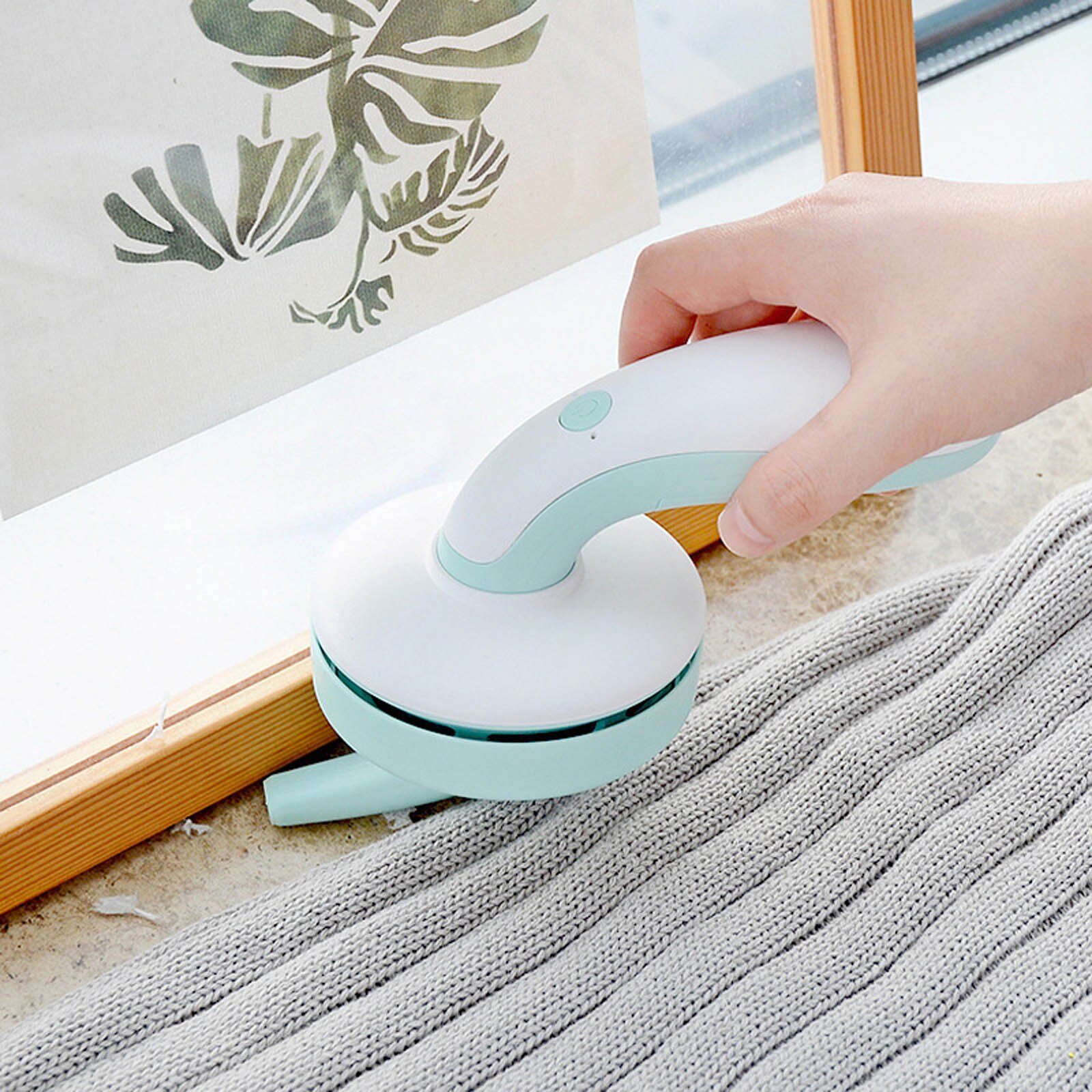 Handheld Desktop Vacuum Cleaner Home Charging Wireless Portable Vacuum Cleaner Component Mini Home Use Eraser Scrap Cleaner