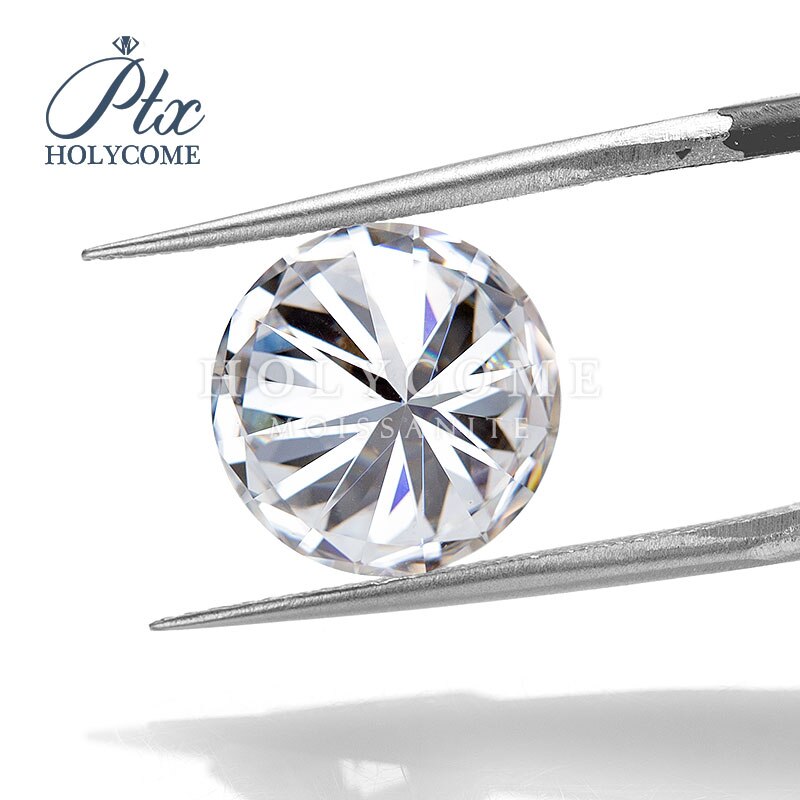 Probador de diamantes de moissanita, 3mm, , EX D VVS1