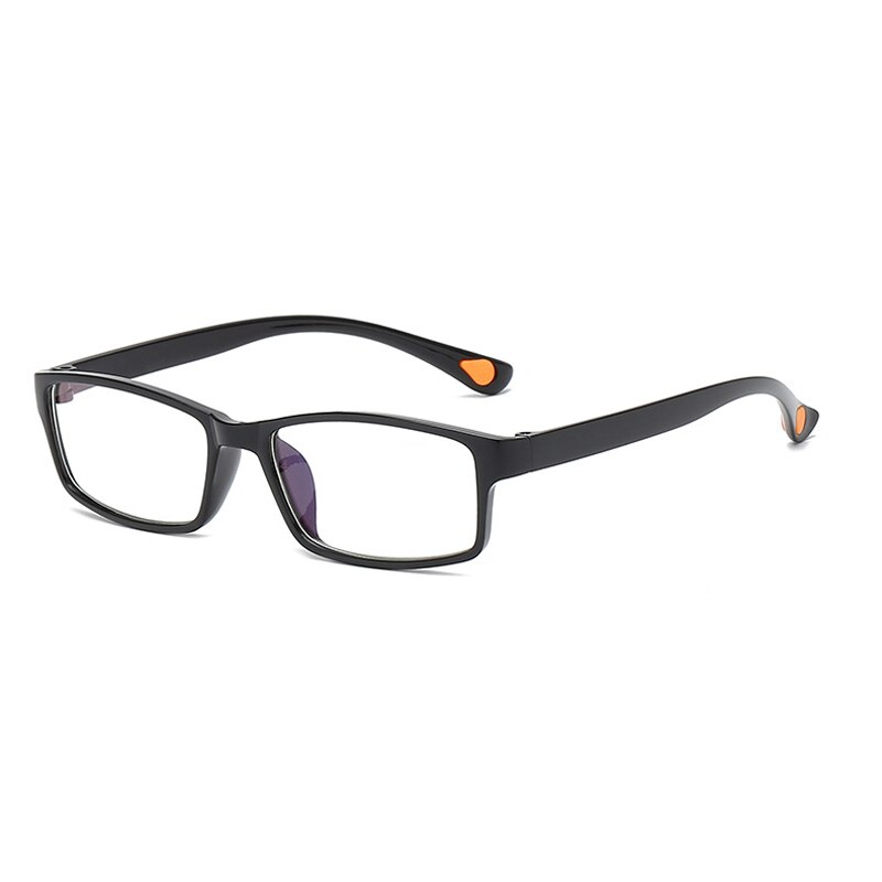 Unisex læsebriller mænd kvinder presbyopi recept briller presbyopiske briller  +1.0 2.5 3.5 4.0