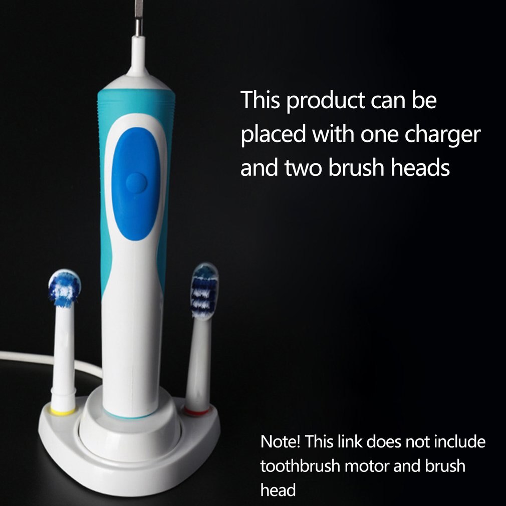 Für Braun Für Oral B Elektrische Zahnbürste Basis Halfter Zahnbürste Kopf Halfter Zahnbürste Ladegerät Basis Zahnbürste Kopf Basis