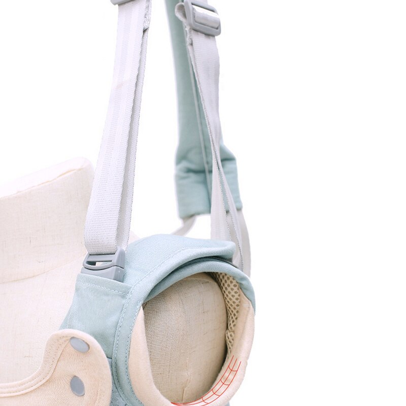 Newborn Baby Walking Harnesses Backpack Leashes for Little Children Kids Assistant Learning Safety Reins Harness Walker