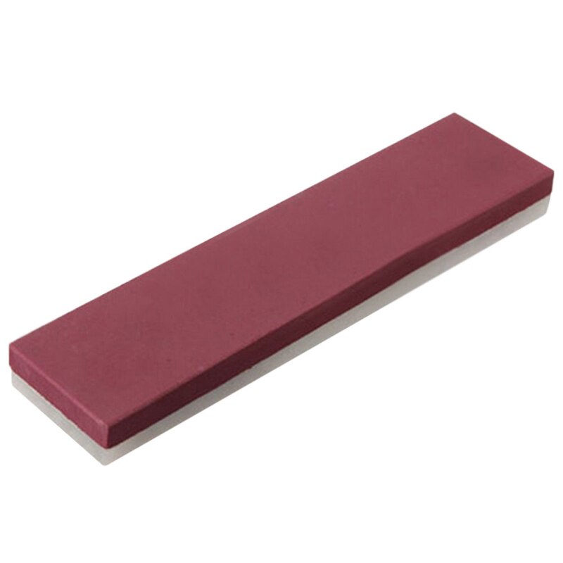 10000 # & #3000 2-Sides Grit Cutter Razor Sharpener Stone Wetsteen Polijsten Keukenmessen Slijpers: Default Title