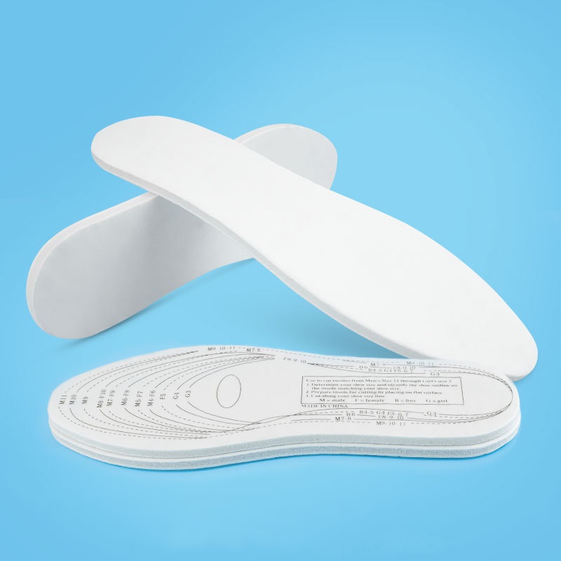 1 par menn kvinner øke høyden høye innleggssåler memory foam innleggssåler orthotic arch fotpleie komfort smertelindring alle størrelse  d027