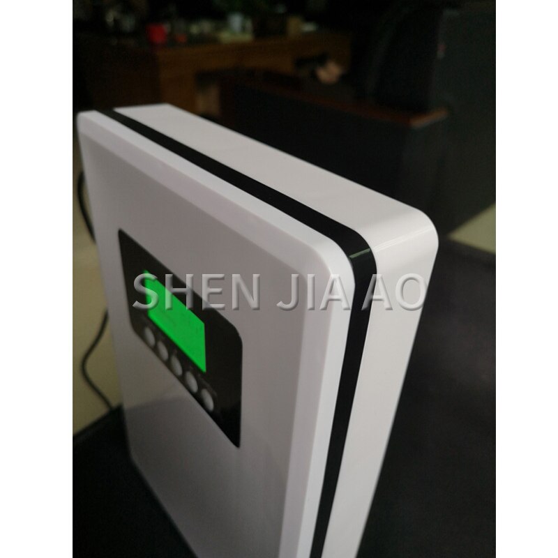 Ozone Generator Machine DC12V Car Ozone Deodorization air purifiers Disinfection Ozone Disinfection 110~220V 1PC