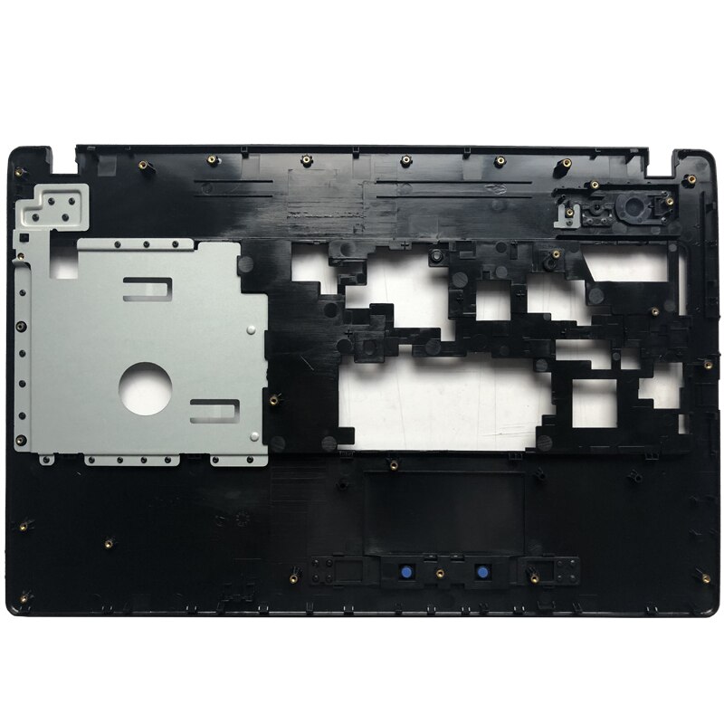 laptop palmrest upper/BOTTOM CASE For Lenovo IdeaPad G570 G575