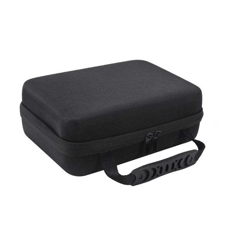 Tragetasche mit reißverschluss, reisetasche aus eva für wahl 5- star cordless magic clip  #8148/#8504 mit haarschneider, salon, ca.