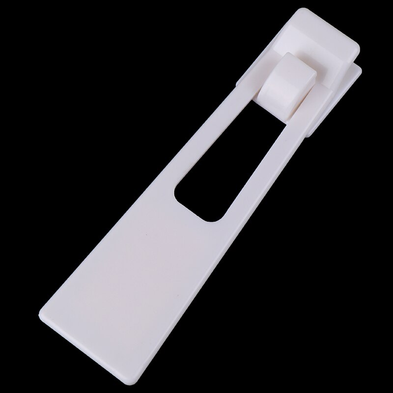 anti-pizzico Protezione Sicura Dai Bambini bambino prova Prodotti di Sicurezza per Bambini Serratura Frigorifero Armadi di Blocco per la Sicurezza Del bambino