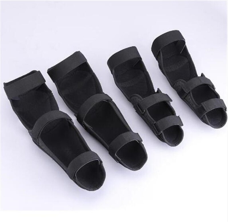 JIAJUN, coderas y rodilleras para Skateboard y bicicleta de montaña BMX DH, Protector deportivo extremadamente Protector