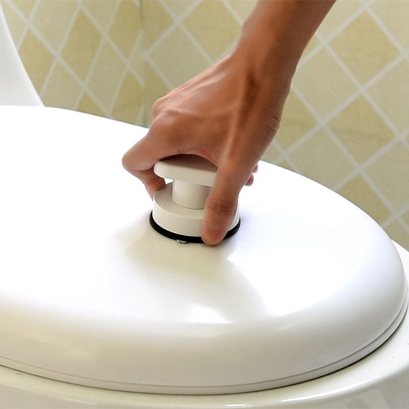 Manilla con ventosa para puerta de frigorífico, cajón de baño, ventosa montada en la pared, bañera de agarre, mango de ducha, accesorios de cocina para Baño