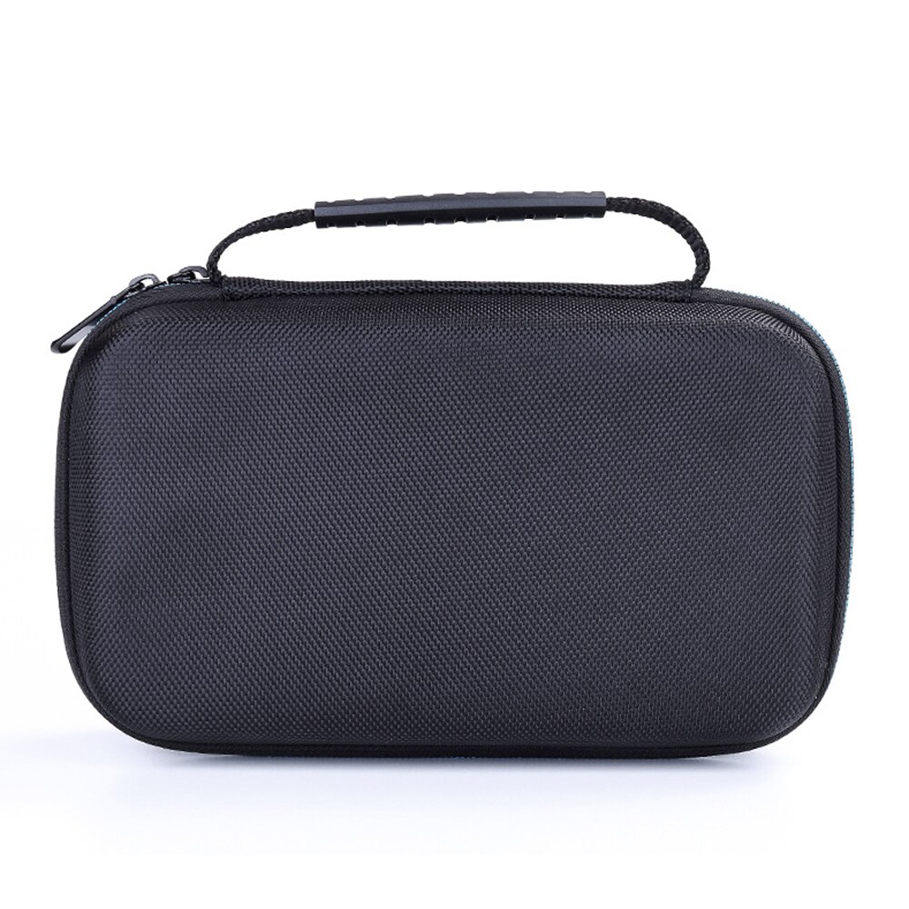 Coque de voyage avec housse EVA pour multimètre numérique Fluke, étui pour multimètre numérique Fluke /117/115/116/114/88V/F15B +/F17B +/F18B + et plus, nouveauté 113