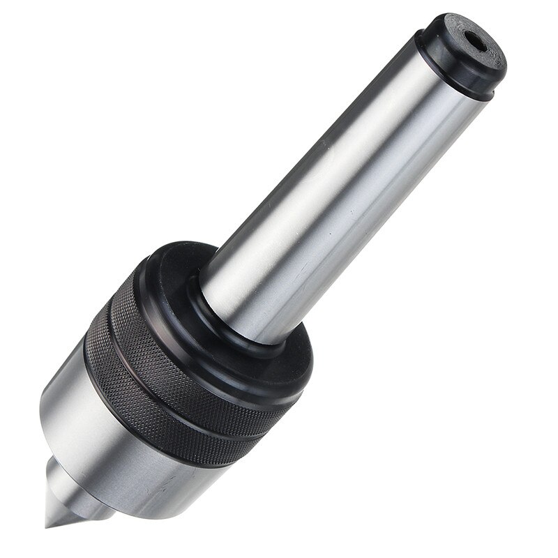 MT3/MT4 Morse Taper Lathe Turning Center Revolving Live Center