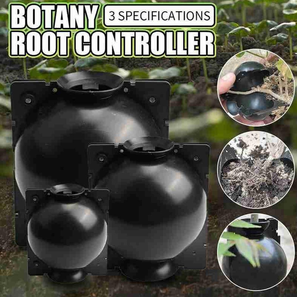 2pcs Plant High Pressure Box Plant Grafting Box Root Grafting Root Growth Cultivation Box Cutting Grafting Rooting Box