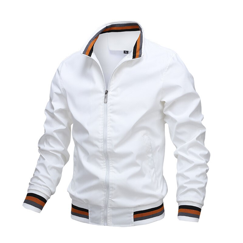 NANCY telo-Chaqueta térmica de lana para hombre, tejido cálido de algodón para acampar y hacer senderismo, a la , para exteriores, a prueba de viento, Invierno