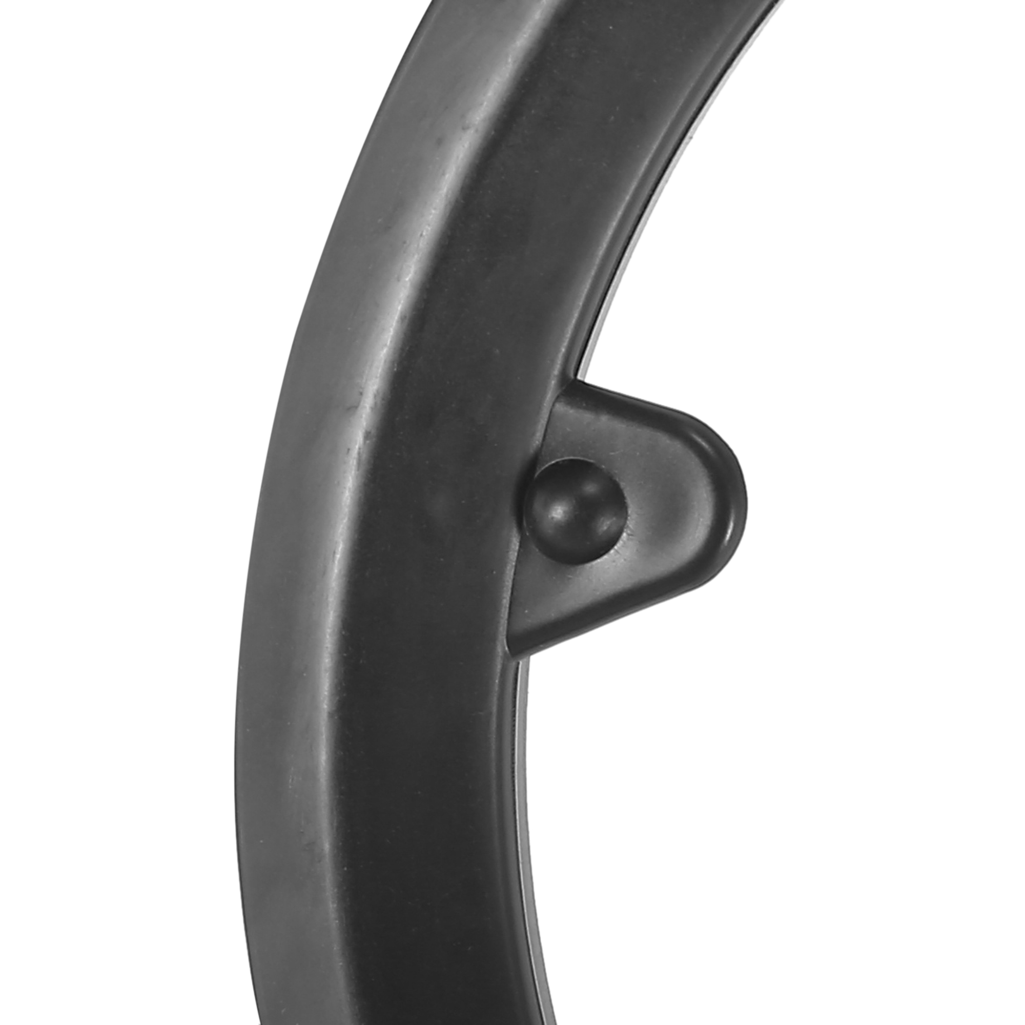 Uxcell-Juego de bielas para bicicleta, Protector de rueda de cadena de manivela, cubierta de anillo, protección protector bielas mtb 40T42T 46T 48T 52T4/5 agujeros