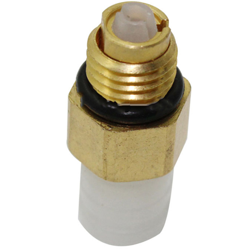 10Pcs Air Suspension Repair Kit Air Valve M8x1 for Benz W251 W164 W212 W211 W220 W221 Air Connector Tube Brass Fittings