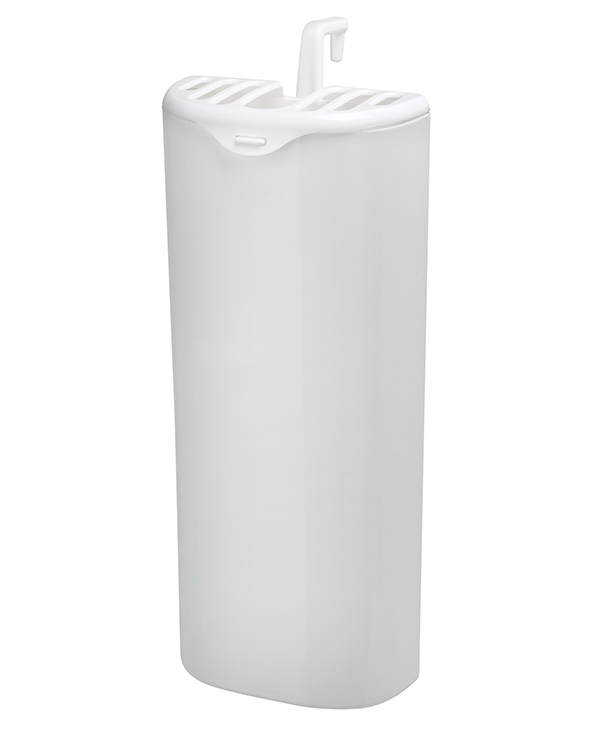 Caja de agua térmica para calefacción de radiador, humidificador con núcleo de calefacción, 5 unidades