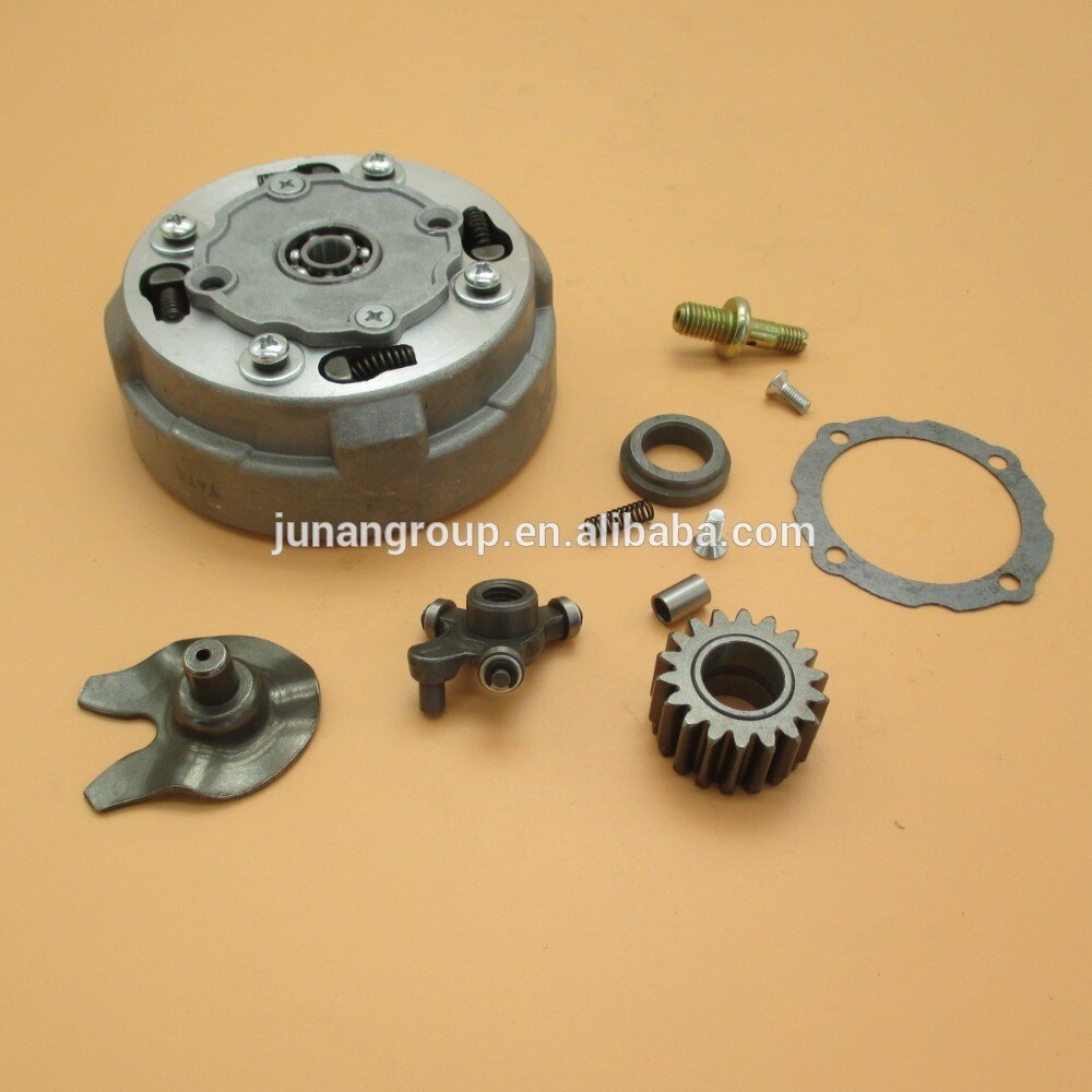 18T Engine Clutch For KAZUMA Meerkat 50 Falcon 110 Redcat MPX 50CC 70CC 90CC 110CC Quad