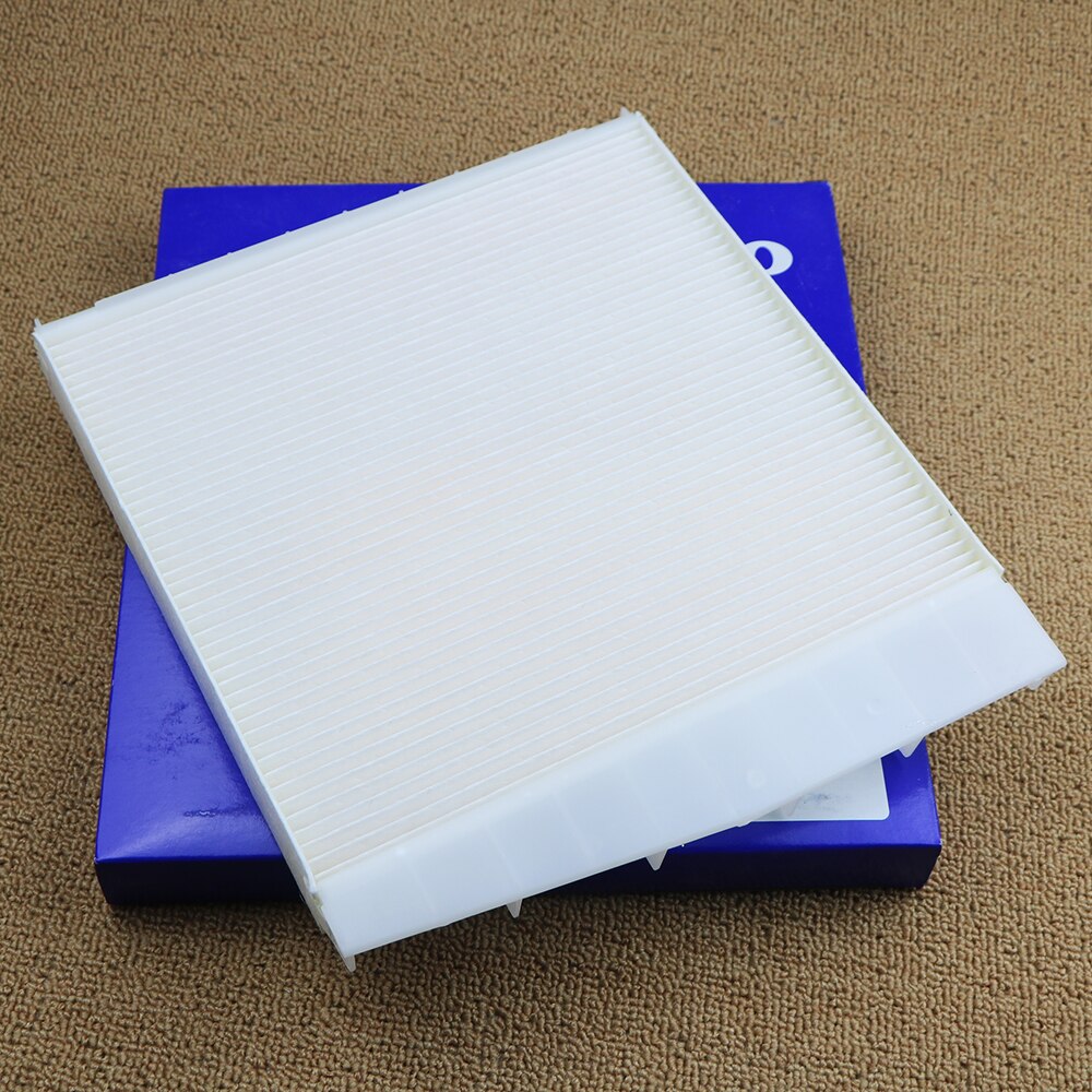 Airmatic kabine luftfilter standard 30630752 til volvo  s80/xc90 xc70 cross country  xc90 v70 ii stationcar  s80 s70 s60 bil