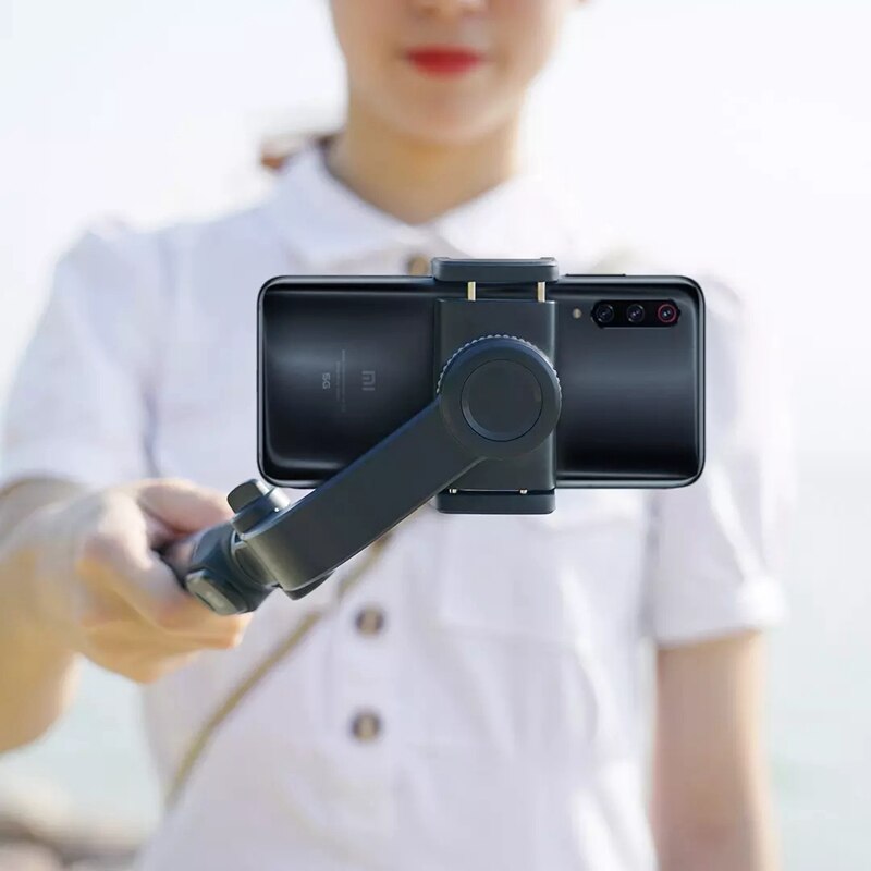 Palo Selfie estabilizador Xiaomi, trípode Bluetooth con botón inalámbrico, obturador para Xiaomi, Huawei, iPhone, iOS, Android, palo Selfie