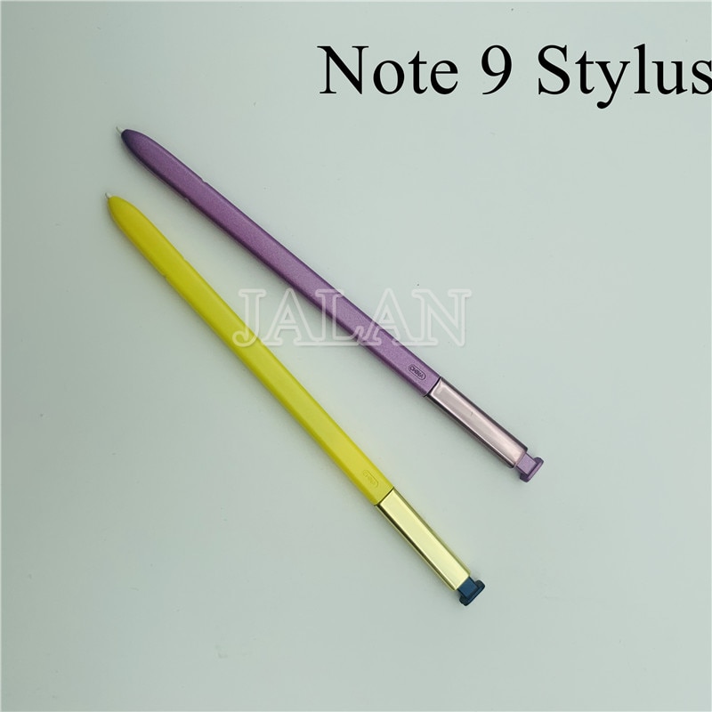 Touch Screen Stylus Pen For Note 8 9 5 N910 N920 N950 N960 Waterproof Active Stylus S Pen Stylet Caneta Repair Replcement