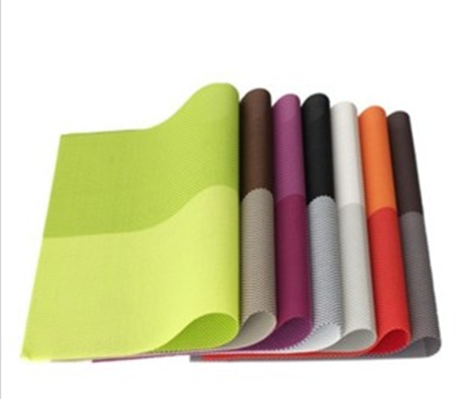 1463 table mat PVC mat-character plate mat Bowl pad 0.08