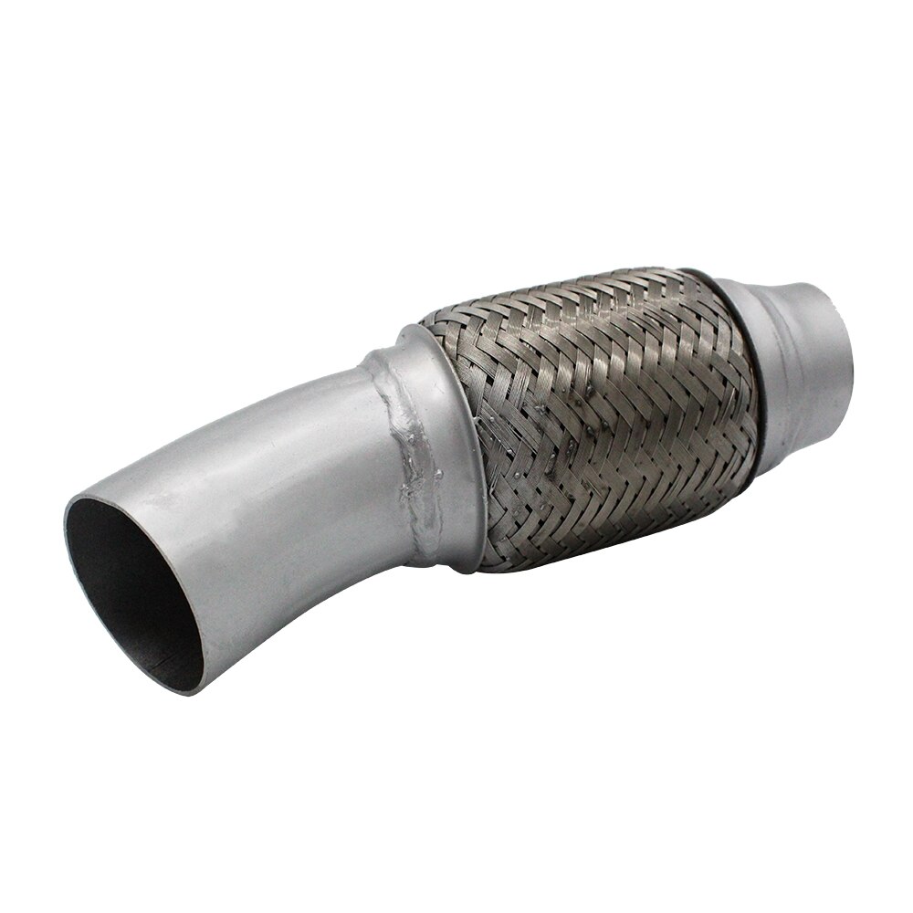 Manguera de tubo Flexible, filtro de partículas diésel DPF para BMW E81, E82, E87, E88, E90, E91, E93