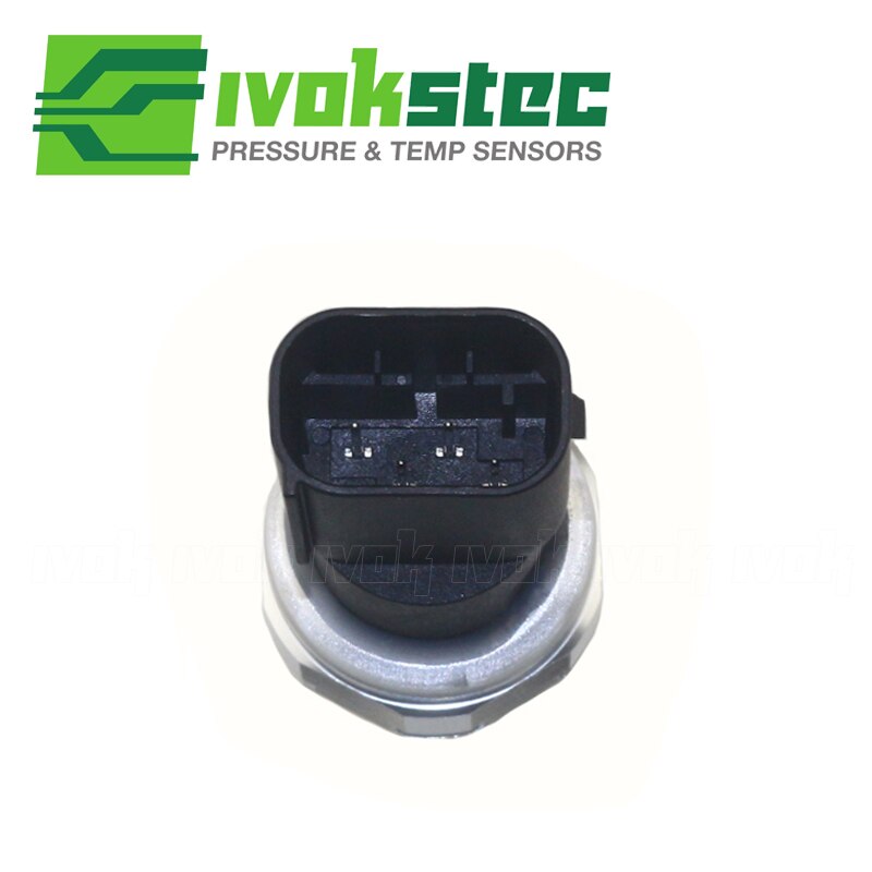 AIR PRESSURE/ TEMPERATURE SENSOR SWITCH 81CP26-01 110R-000095 67R-010179