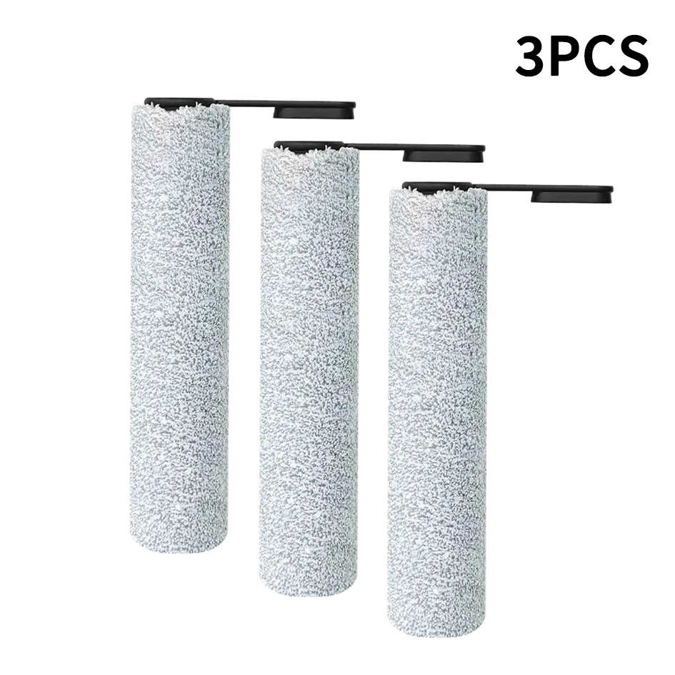 For Tineco Floor ONE S7 Pro / S6 Parts Version 1 Cordless Wet Dry Vacuum Cleaner Replacement Accessories Roller Brush Filter: MULTI