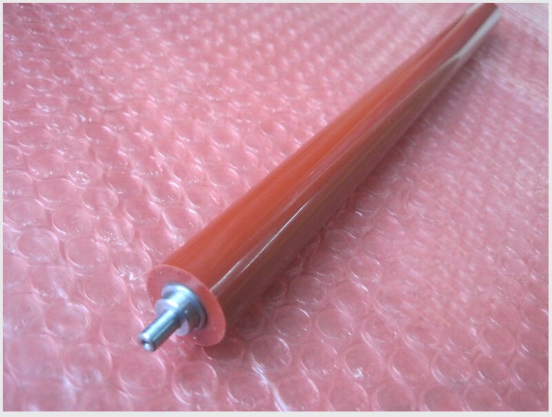 Compatible Lower sleeved roller for MINOLTA Bizhub164 BH184 BH7718 AOXX-5602-Lower