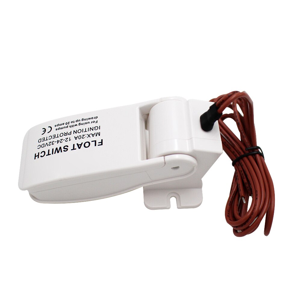 flow sensor bilge pumps Switch Automatic Electric water Float Switch DC Available made in China transfer