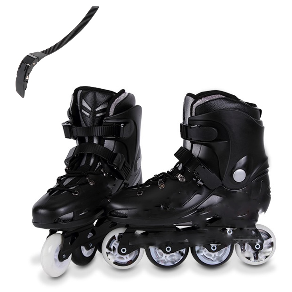 PP Inline Rolle Schlittschuh Energie Schnalle mit Schrauben murmeln Befestigung Reparieren Reparatur Werkzeuge einstellen für Rolle Inline Rollschuhe Quad Rollschuhe