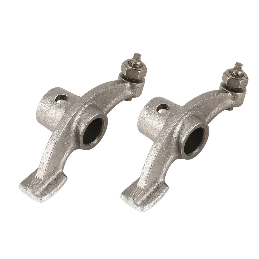 Motorcycle Swing Arm Motor Rocker Arm Gs125 Gn125 For Suzuki 125cc Gs Gn 125 Engine Spare Parts