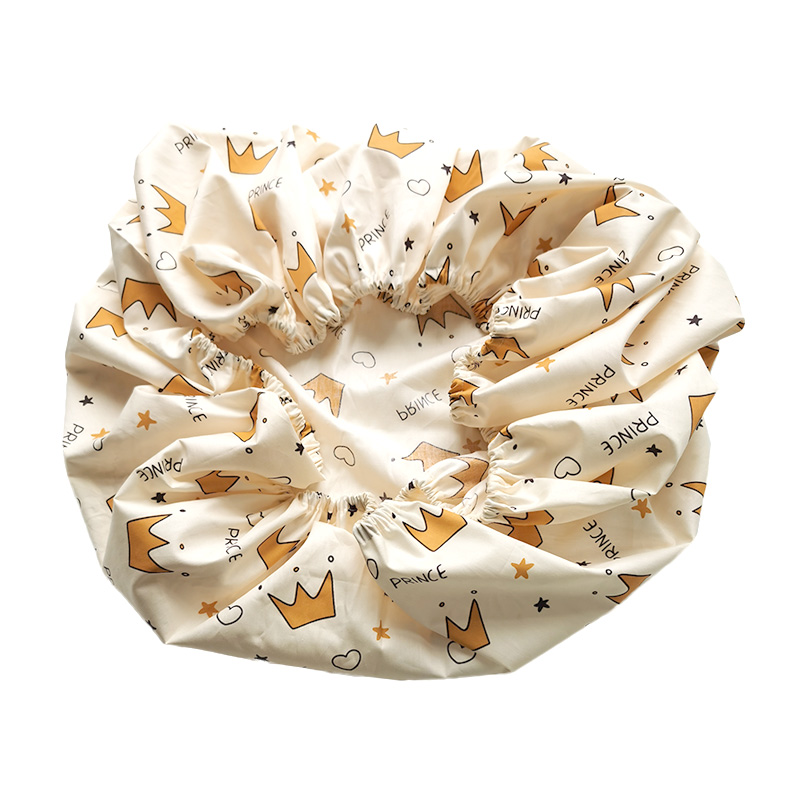 105X60Cm Katoen Wieg Lakens Wieg Matras Protectors Covers