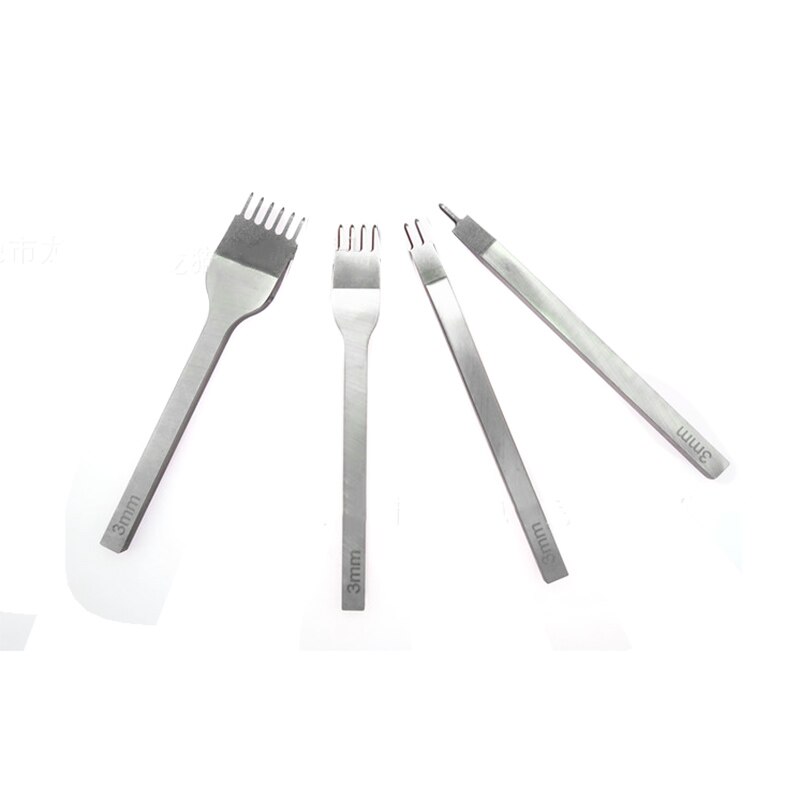 Cuir Couture Fil 55 Yards 150D/1mm Polyester Ciré Corde