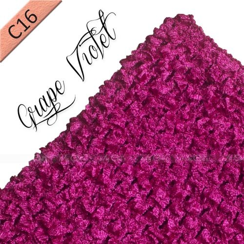 ! 34 colors 6inch 15*15CM Colourful tutu Crochet Baby Tube Tops Chest Wrap for DIY handmade tutu dress Tops: C16